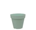 Vaso Sampa Verde Vintage 14x14x13cm Vasart
