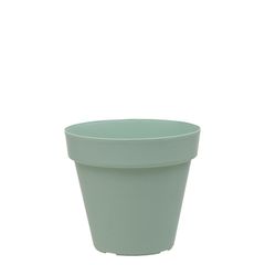 Vaso Sampa Verde Vintage 14x14x13cm Vasart