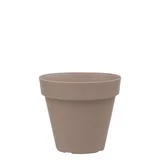 Vaso Sampa Areia Vintage 14x14x13cm Vasart