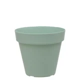 Vaso Sampa Verde Vintage 18x18x16cm Vasart