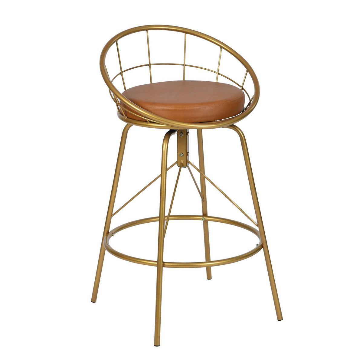 Cadeira Bar Wonder Just Home Collection, marca Just Home Collection - Foto Principal