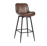 Cadeira Bar Nabeora Just Home Collection