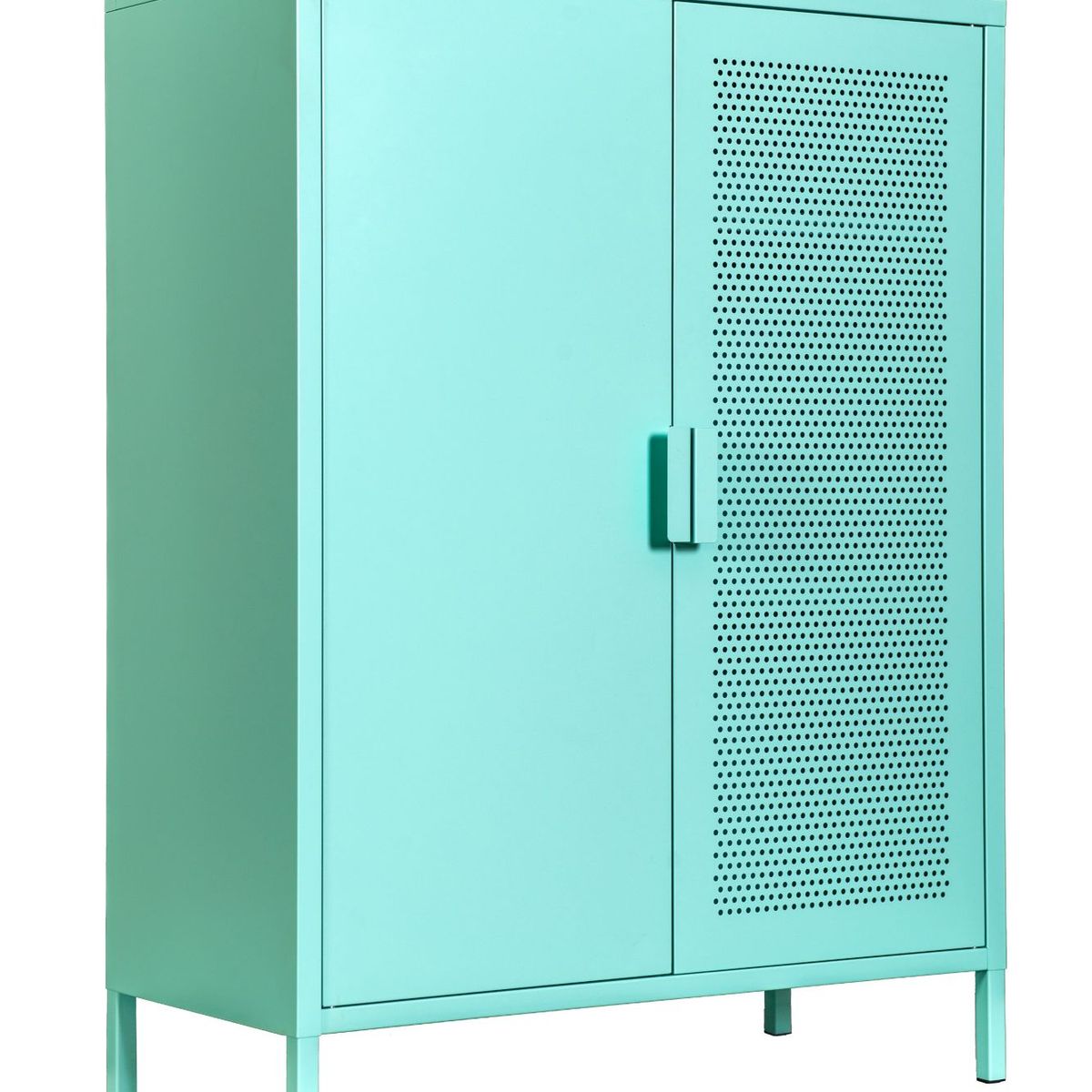 Gabinete de Metal Emme Homy, marca Homy - Foto Principal