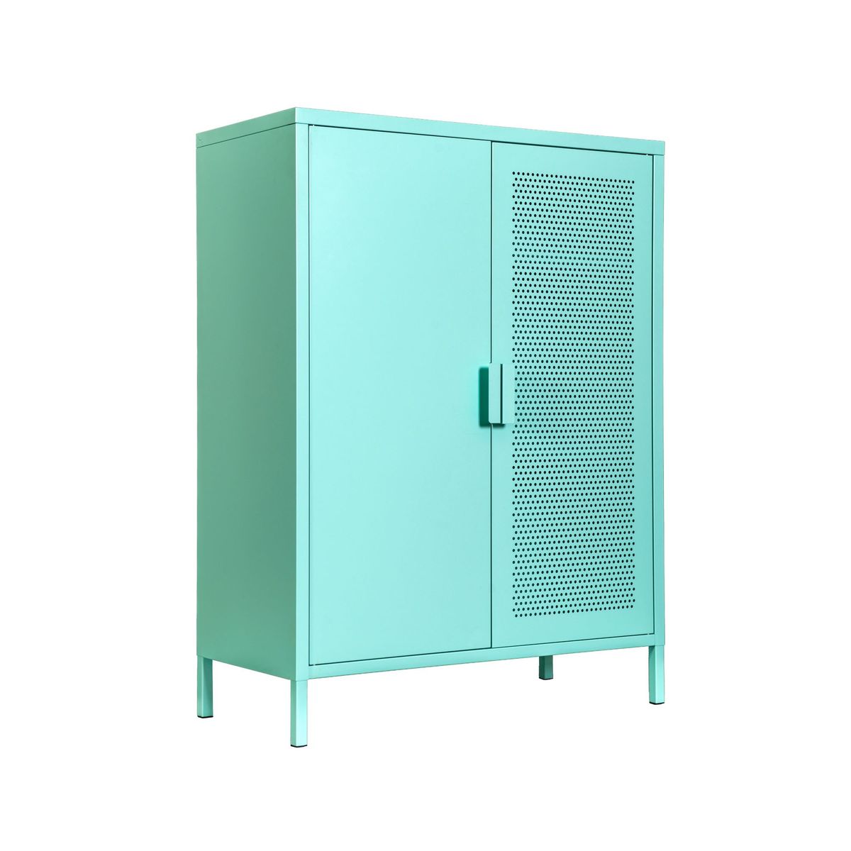 Gabinete de Metal Emme Homy, marca Homy - Foto Principal