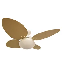 Ventilador de Teto Vime 220V Natural Aliseu