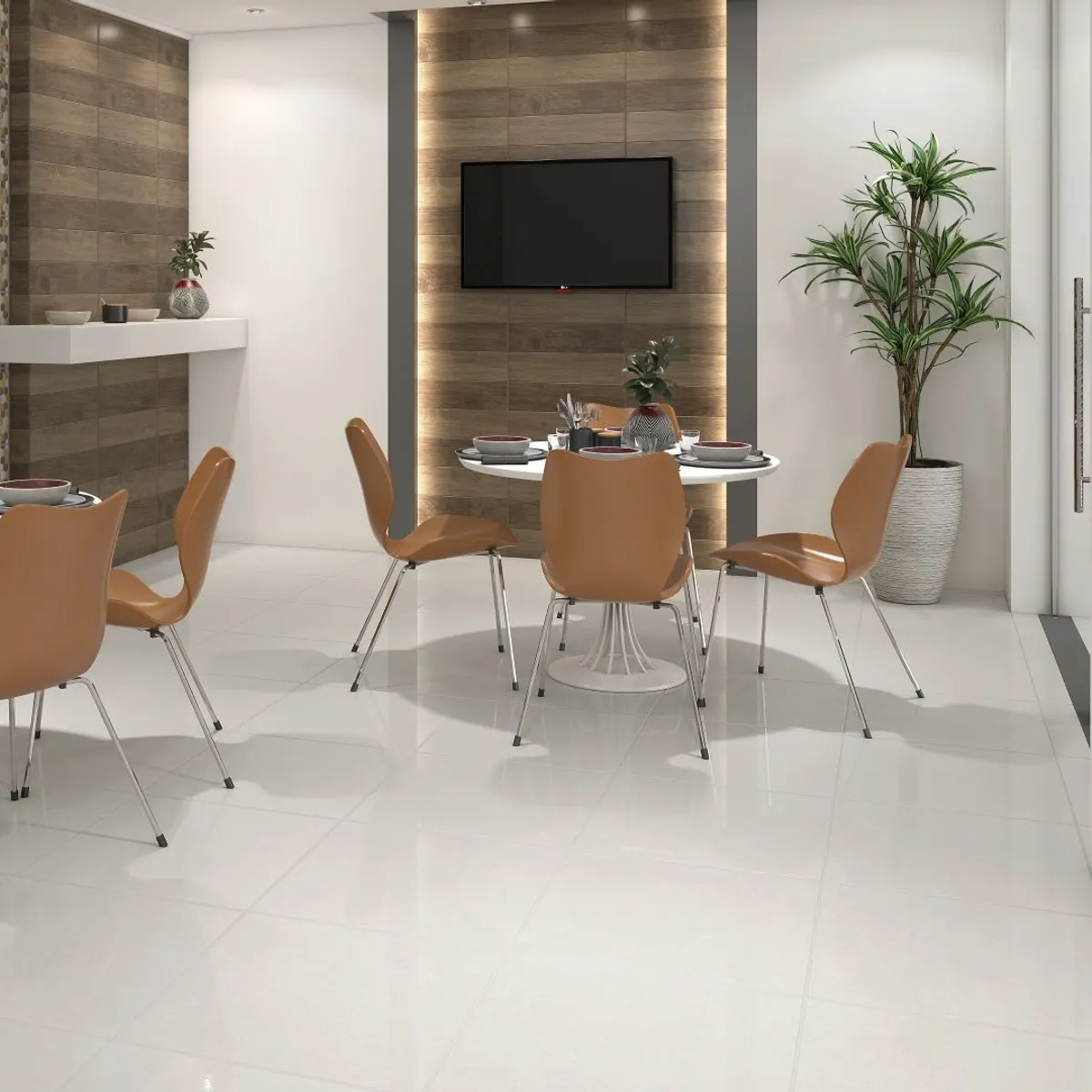 Piso Hd 90047 58X58 Cx 2,32 Incopisos, marca Incopisos - Foto Principal