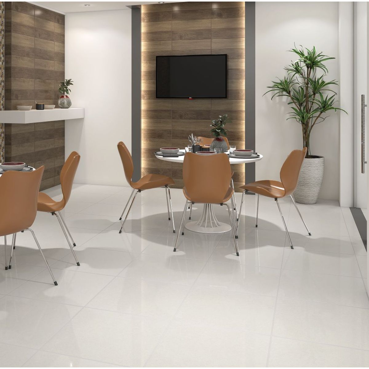 Piso Hd 90047 58X58 Cx 2,32 Incopisos, marca Incopisos - Foto Principal