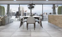 Porcelanato Polido New York P82037 82X82cm Caixa 2,03m²