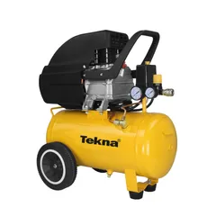 Compressor Cp8525T-2C 2,5Hp 220V 24L 8Pcm 8 Bar Duas Saidas De Ar Engate Rapido