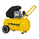 Compressor de Ar com 8,5 Pcm de Vazão, Reservatório de 50 Litros e Pressão Máxima de 120 Psi 127V