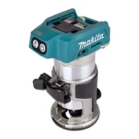 Tupia a Bateria 18V Não Acompanha Bateria e Carregador Makita