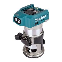 Tupia a Bateria 18V Não Acompanha Bateria e Carregador Makita