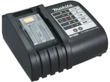Carregador Simples Bivolt Para Bateria 18V Lxt Makita