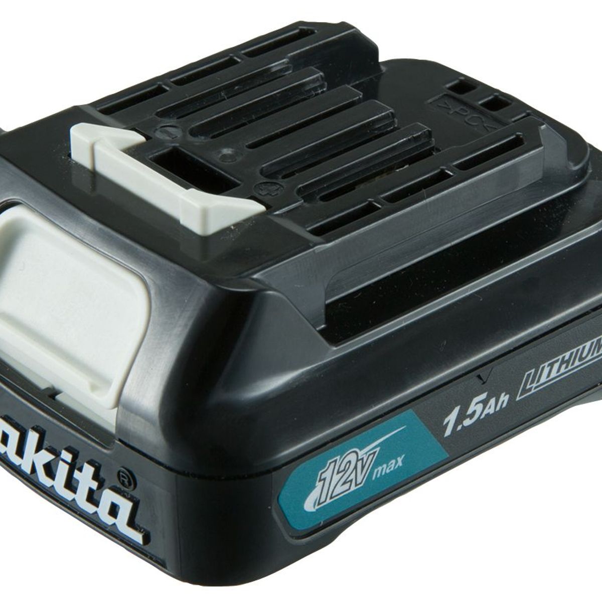 Bateria 1,5 Ah 12V Para Aplicações Em Máquinas Plataforma Cxt, marca Makita - Foto Principal