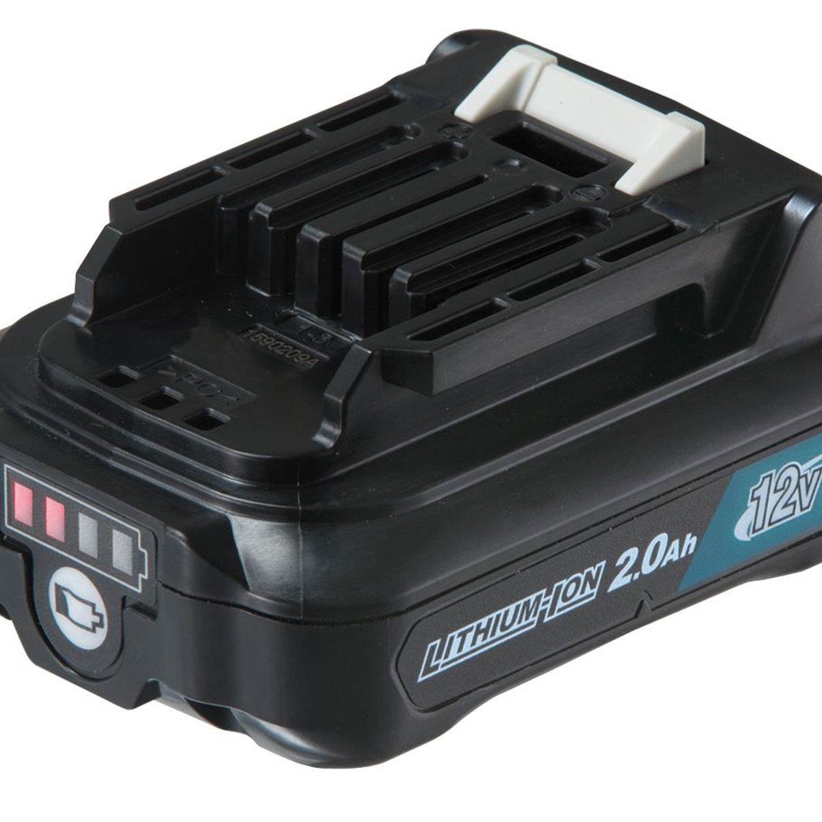 Bateria 2,0 Ah 12V Para Aplicações em Máquinas Plataforma Cxt Makita, marca Makita - Foto Principal