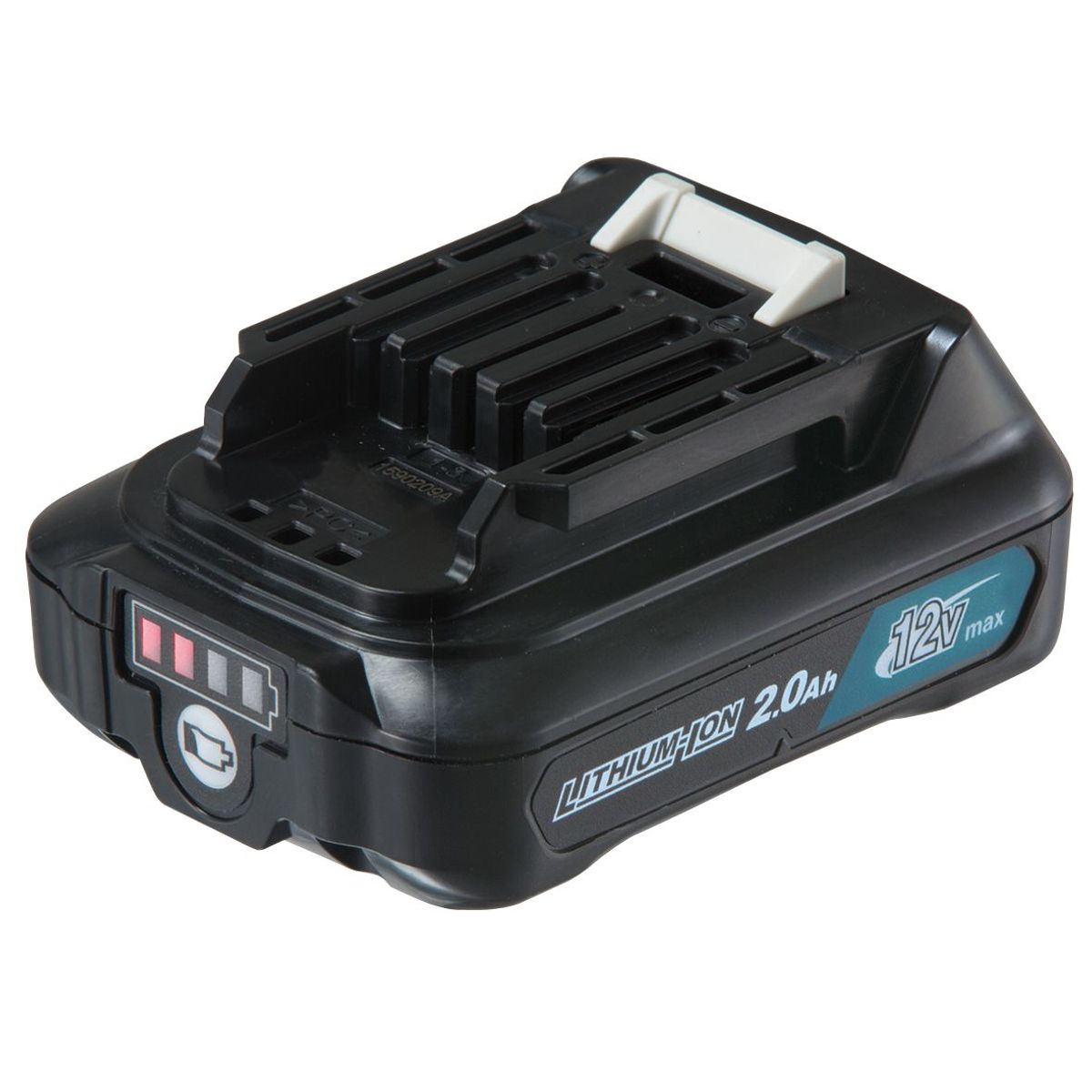 Bateria 2,0 Ah 12V Para Aplicações em Máquinas Plataforma Cxt Makita, marca Makita - Foto Principal