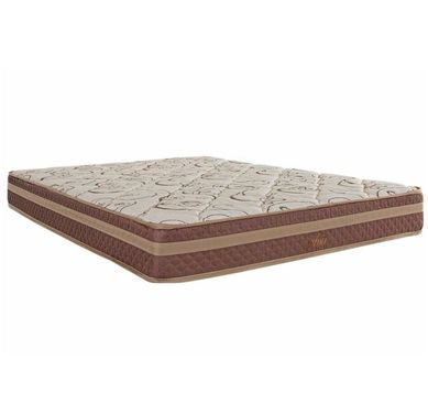 Colcho Casal Herval Bonnel - 20x138x188 ASSIS