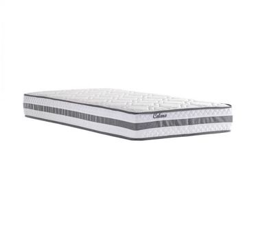 Colcho Solteiro Herval Mola Ensacada - 22x88x188 CATANA