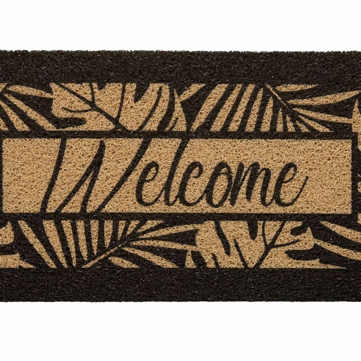 Vinil Long Cr Welcome Pt 22 30Cm X 70Cm, marca Kapazi - Foto Principal