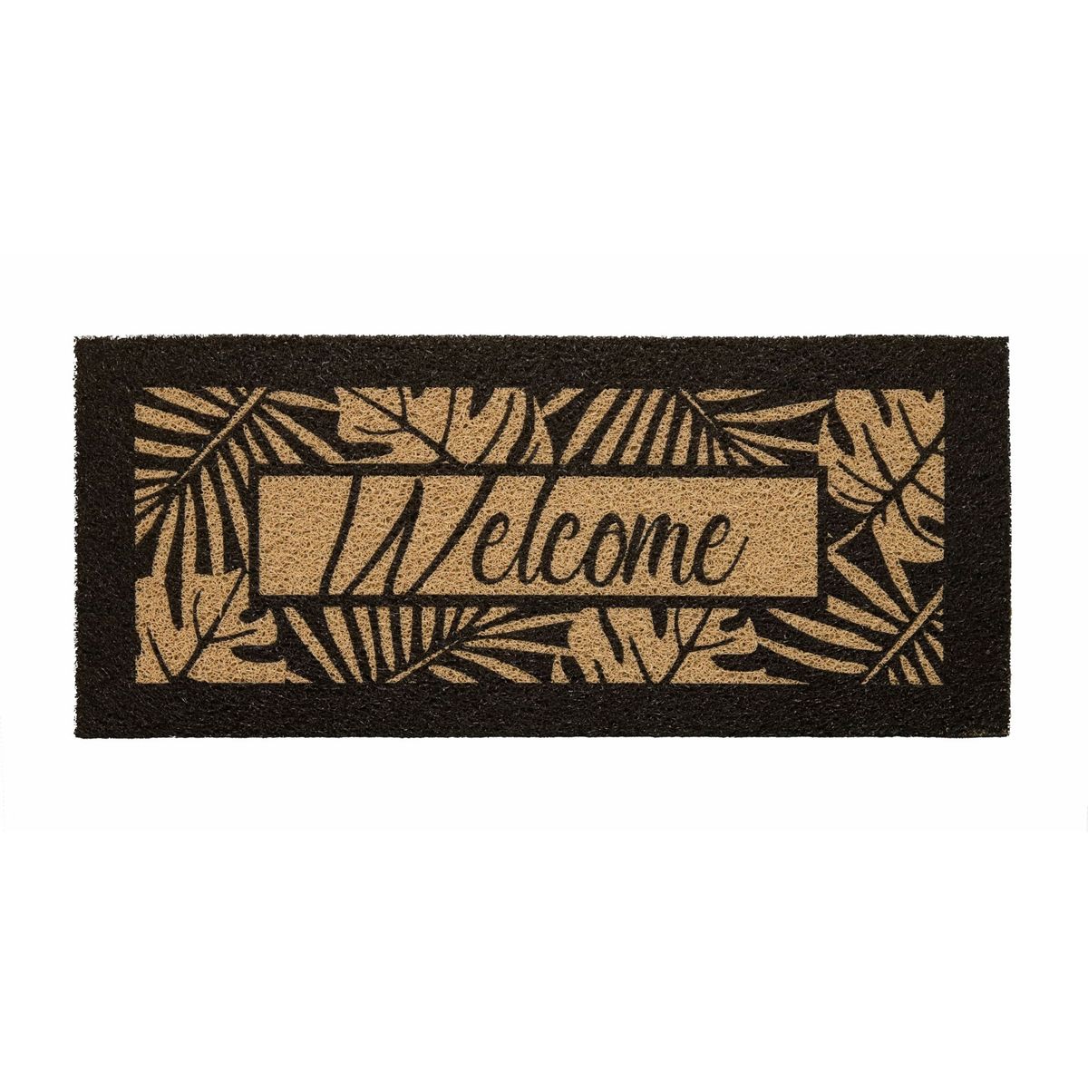 Vinil Long Cr Welcome Pt 22 30Cm X 70Cm, marca Kapazi - Foto Principal
