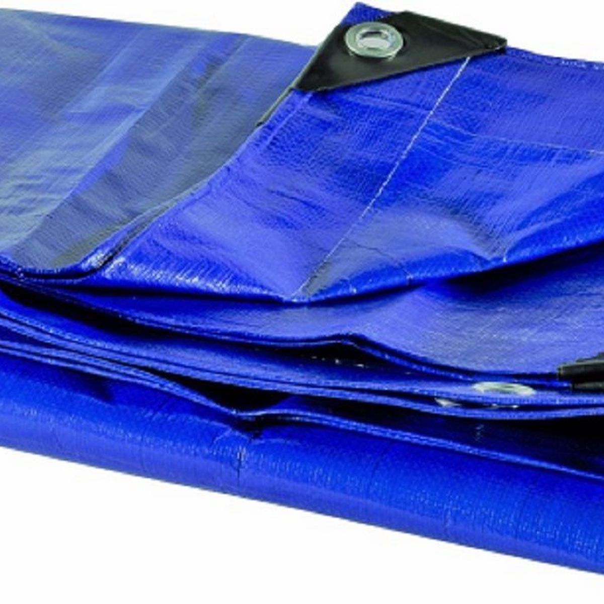 Lona de Polietileno 100 Micras Azul Uv 5X9 Ferrari Ferrari/Rexon, marca Ferrari/Rexon - Foto Principal