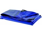 Lona de Polietileno 100 Micras Azul Uv 5X9 Ferrari Ferrari/Rexon