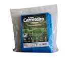 Lona Carreteiro Leve - Azul - 5X4