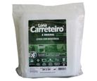 Lona Carreteiro Leve - Transparente - 5X4