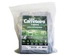 Lona Carreteiro Leve - Cinza - 5X4