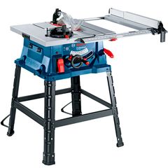 Serra de Mesa GTS 254 127V Bosch
