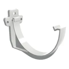 Suporte PVC Classic Branco Odem