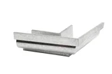 Esquadro Moldura C33 Externo Chapa