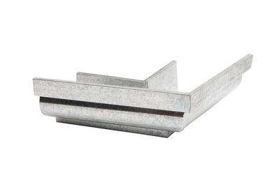 Esquadro Moldura C33 Externo Chapa