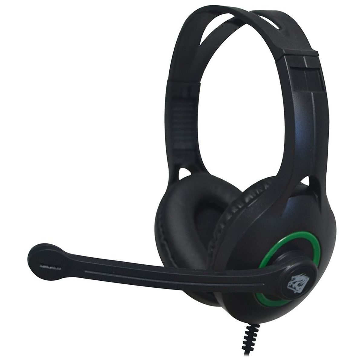 Combo Gamer 4 Em 1 Dragon Headset Stereo, marca Elg - Foto 2