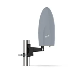 Antena Externa Falcon  4K 60Km