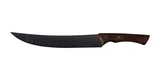 Faca Desossar Butcher Inox 10 Churrasco Black Tramontina Cutelaria