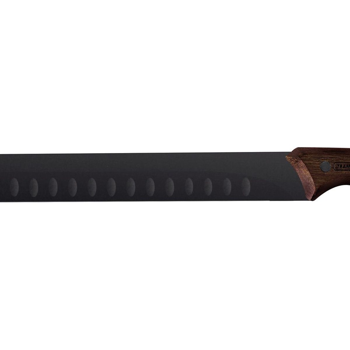 Faca Desossar Inox 12 Churrasco Black Tramontina Cutelaria, marca Tramontina Cutelaria - Foto Principal