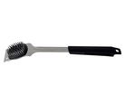 Escova Inox Churrasco Black Tramontina Cutelaria