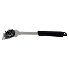 Escova Inox Churrasco Black Tramontina Cutelaria
