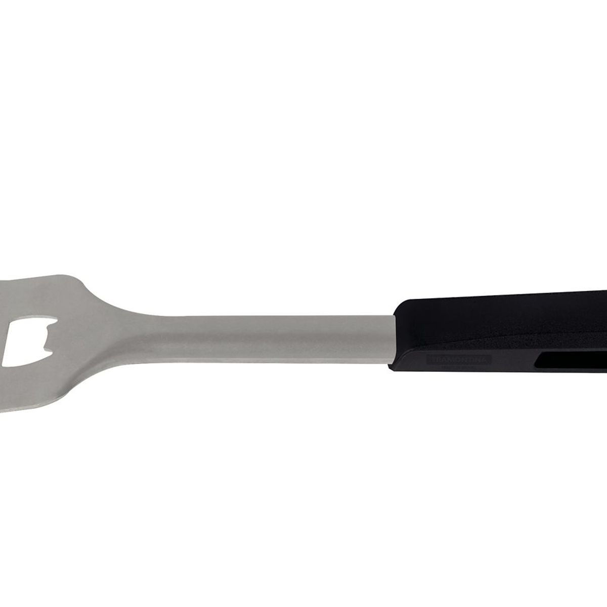 Espatula Inox Churrasco Black Tramontina Cutelaria, marca Tramontina Cutelaria - Foto Principal