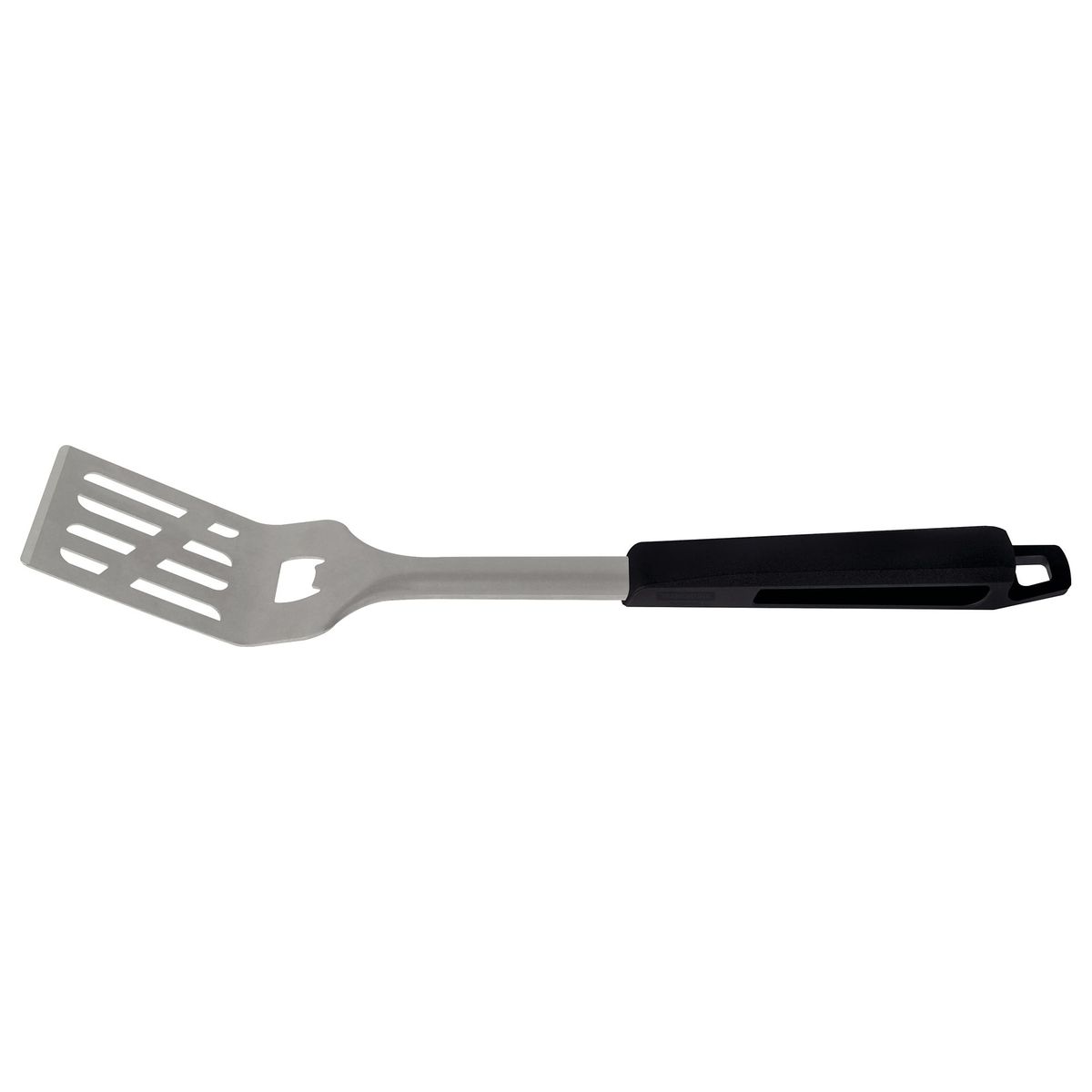 Espatula Inox Churrasco Black Tramontina Cutelaria, marca Tramontina Cutelaria - Foto Principal