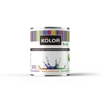Kolor Eco Acetinado Branco Qualycril