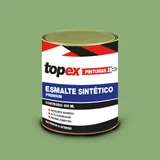 Topex Esmalte Sintético Brilhante Premium Verde Nilo Qualycril