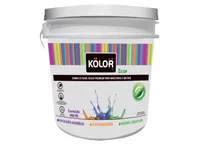 Kolor Eco Brilhante Tabaco Qualycril