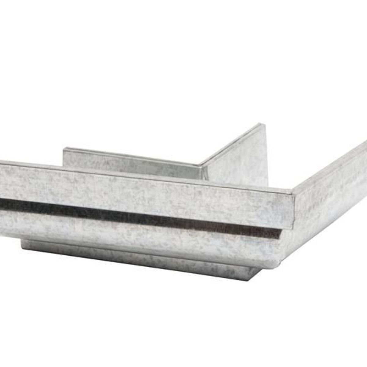 Esquadro Moldura C33 Externo Chapa, marca  - Foto Principal