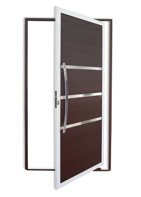 Porta Pivo. Evolution C/Pux. Esq.Mcr 100
