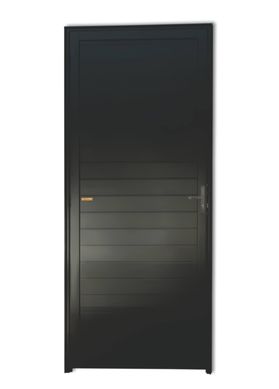 Porta Lambri Dir. Preto 70