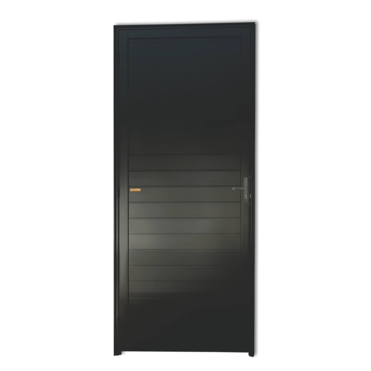 Porta Lambri Dir. Preto 70, marca Brimak - Foto Principal