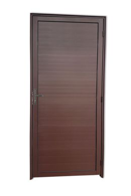 Porta Lambri Esq. Corten 70