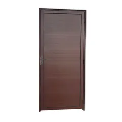 Porta Lambri Esq. Corten 70